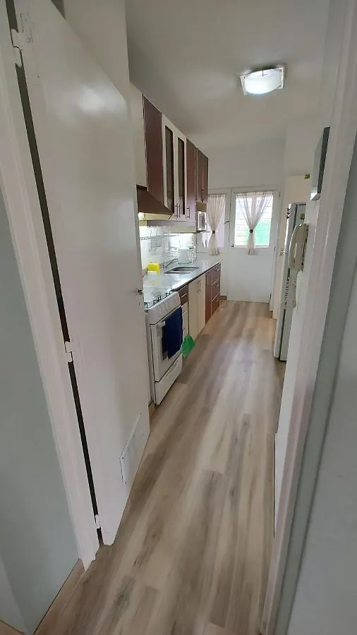 Apartamento Departamento Aconcagua Mendoza