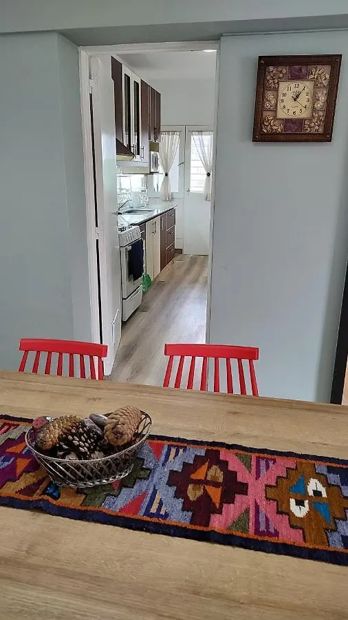 Apartamento Departamento Aconcagua Mendoza Argentina