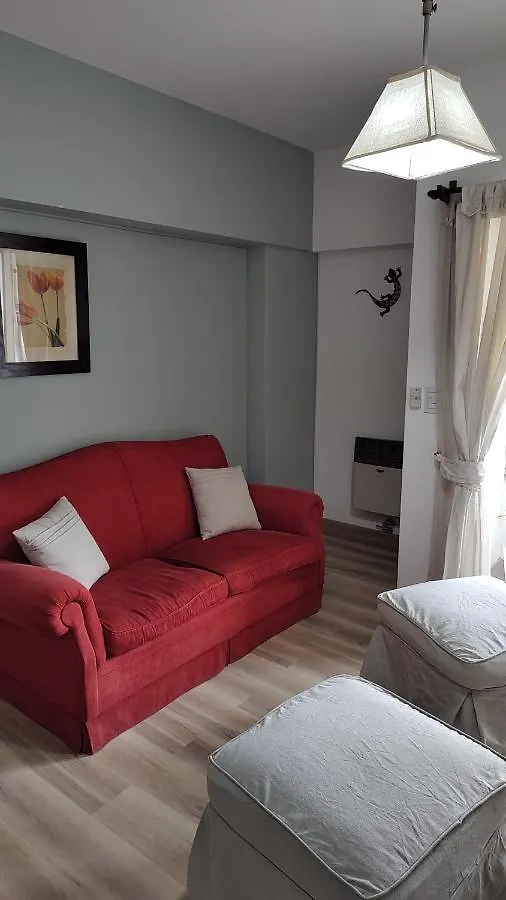 Apartamento Departamento Aconcagua Mendoza