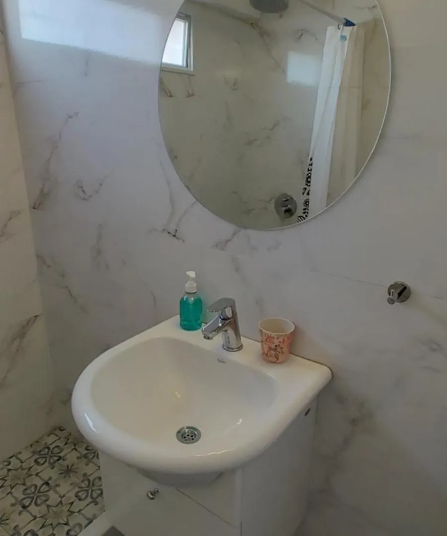 Apartamento Departamento Aconcagua Mendoza