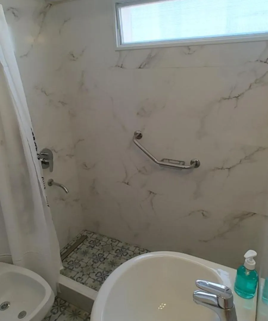 Apartamento Departamento Aconcagua Mendoza 0*,