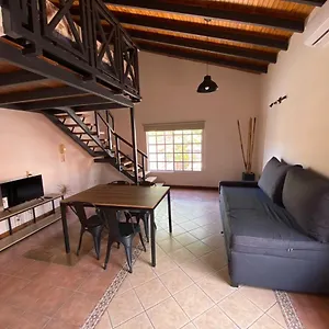 Luxury Loft Mendoza