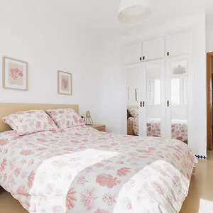 Mare Nostrum Apartamento Aguadulce (Almeria)